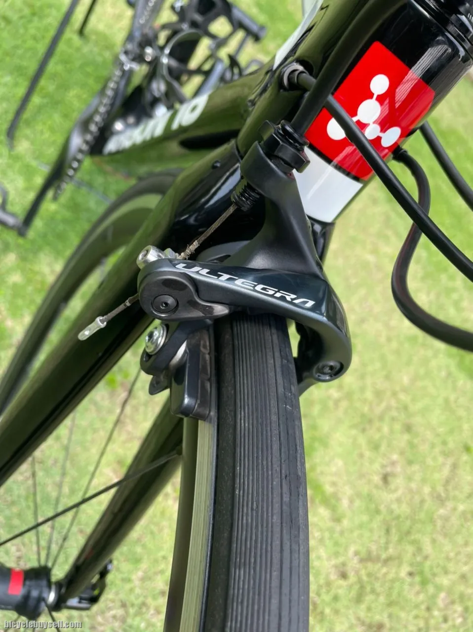 Argon 18 Gallium CS