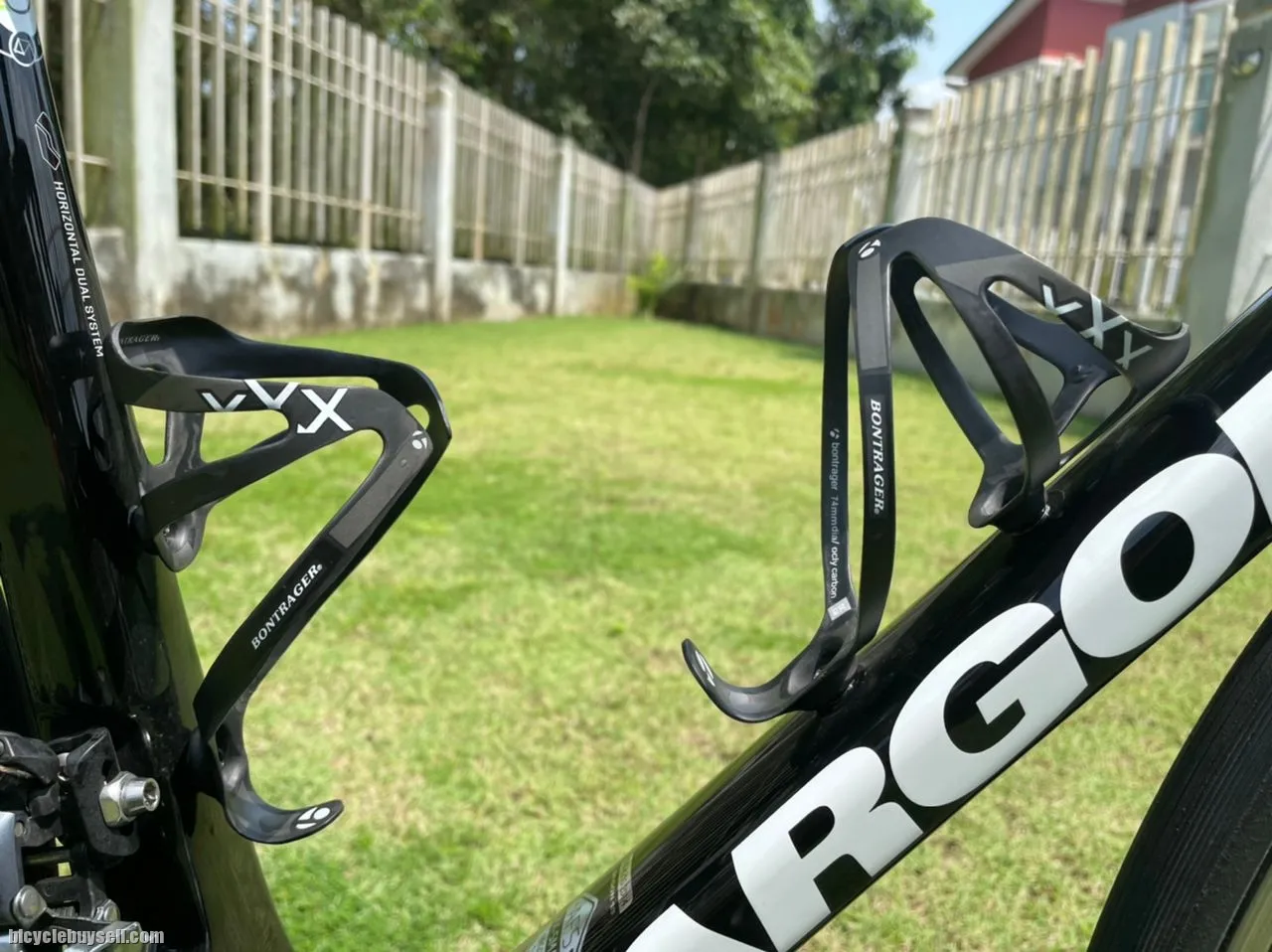 Argon 18 Gallium CS
