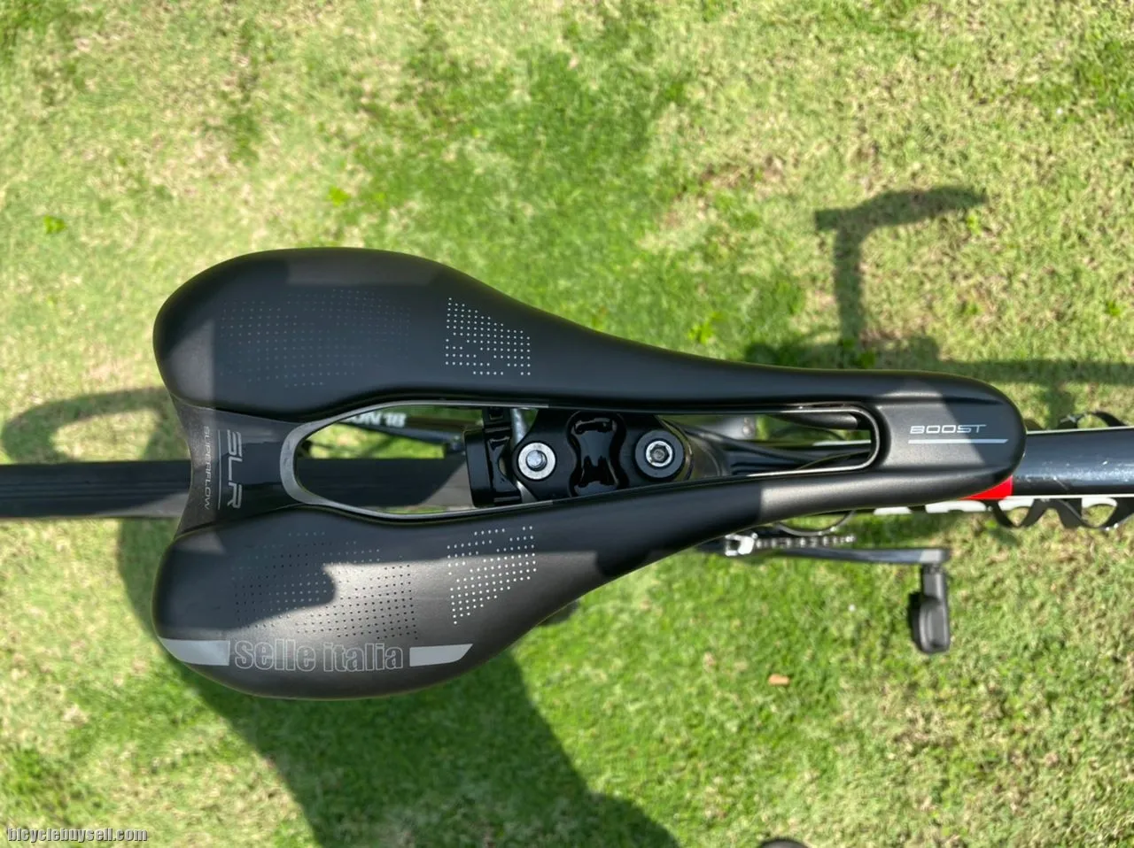 Argon 18 Gallium CS