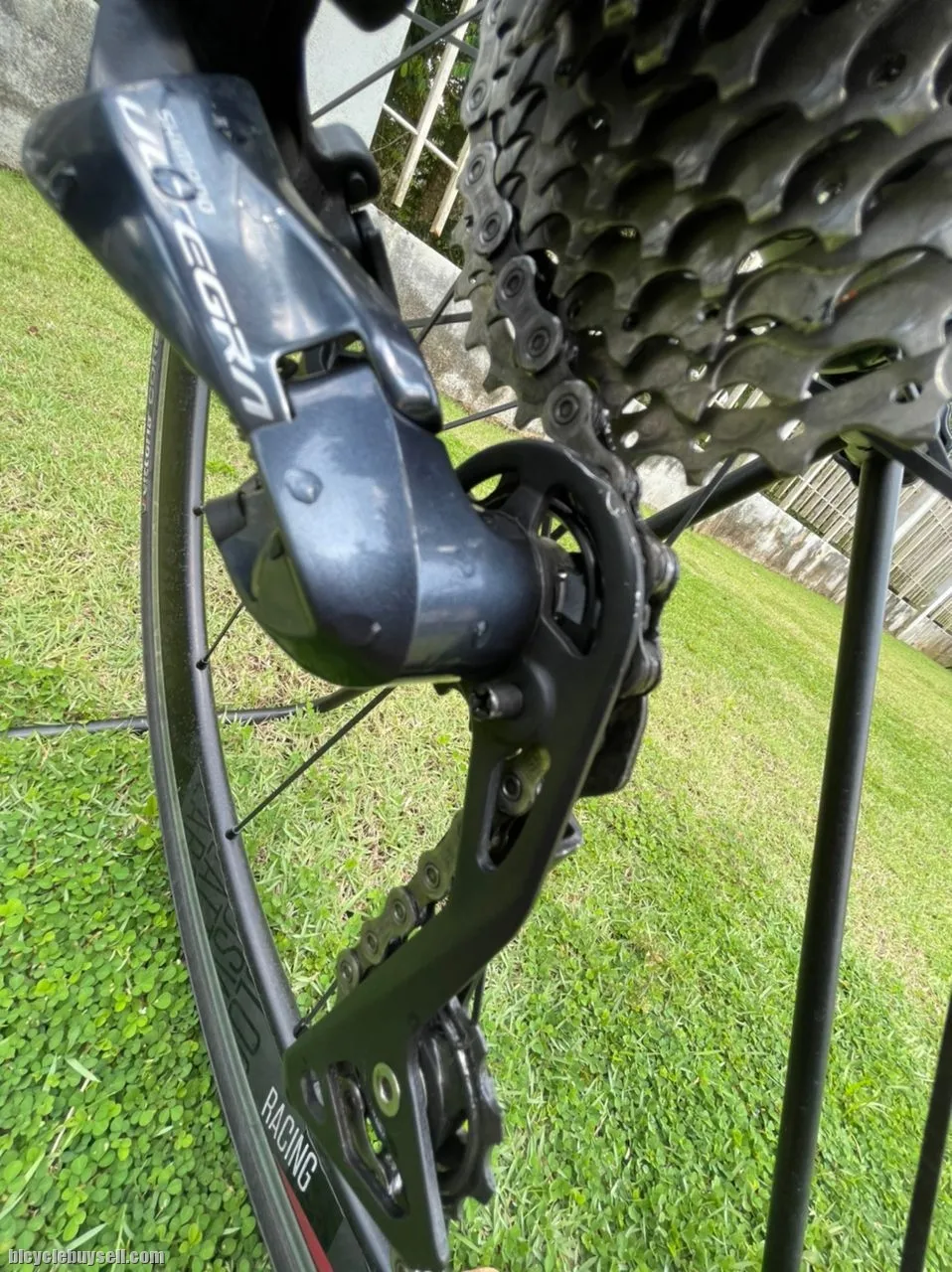 Argon 18 Gallium CS