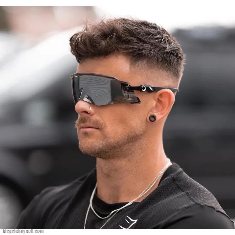 Kato Cycling Sunglasses Polycarbonate Frame