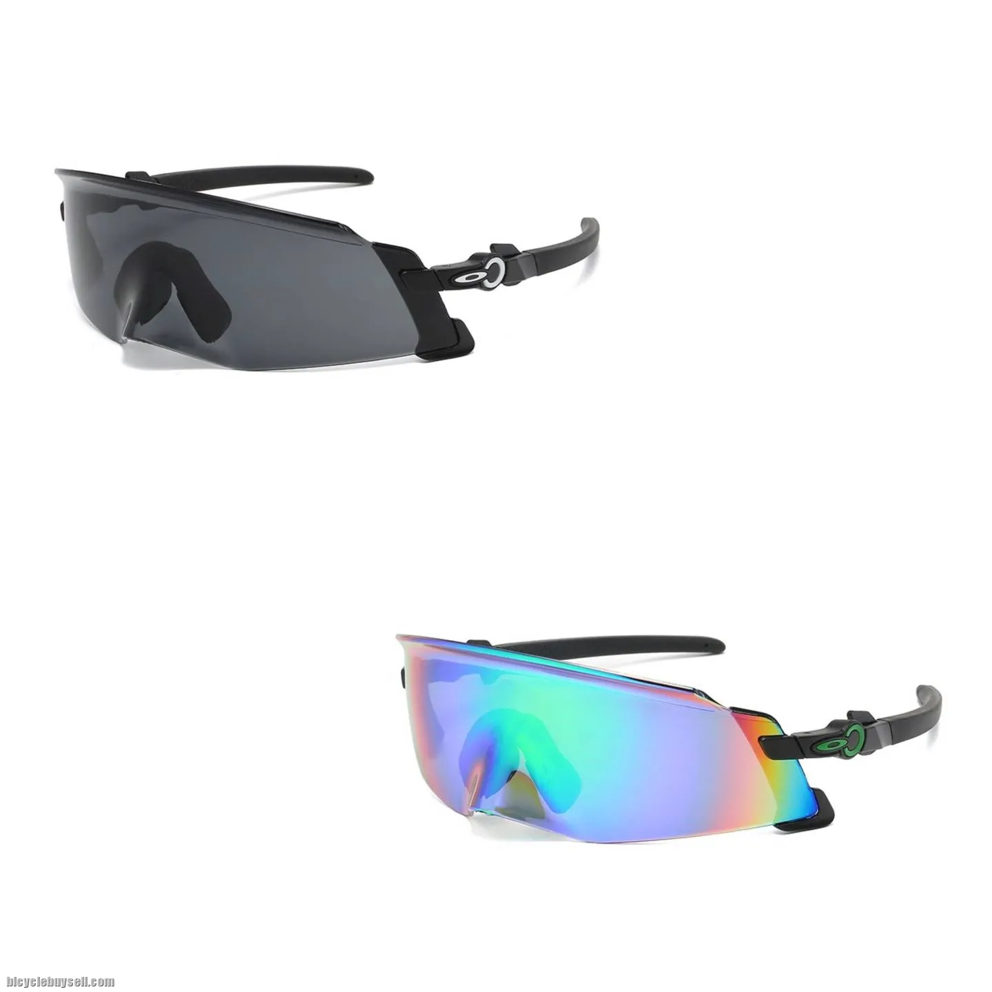 Kato Cycling Sunglasses Polycarbonate Frame