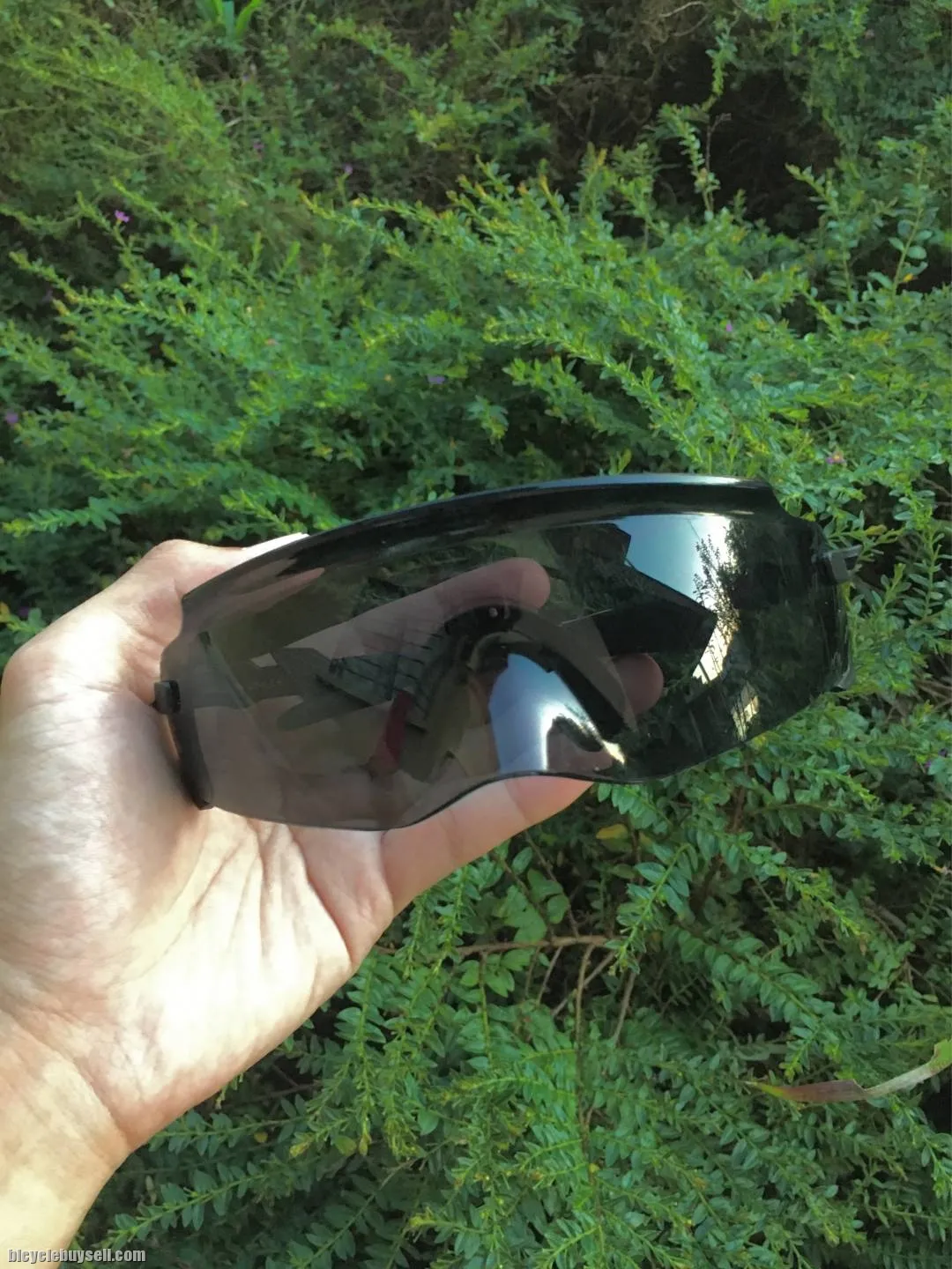 Kato Cycling Sunglasses Polycarbonate Frame