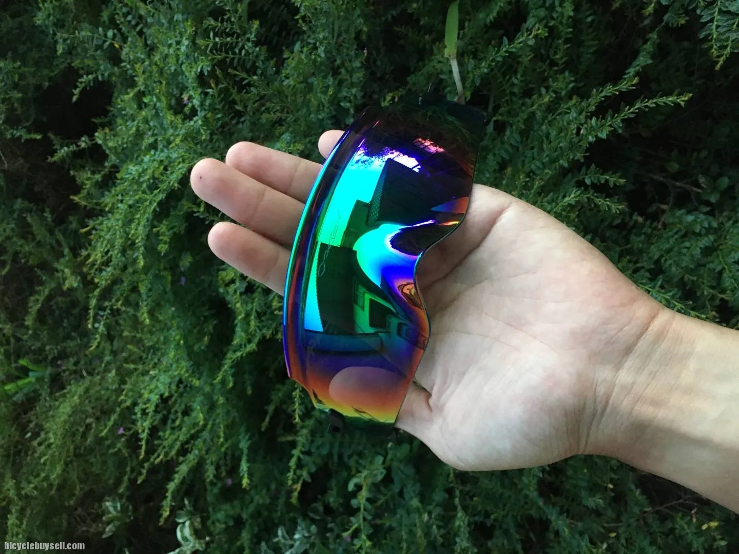 Kato Cycling Sunglasses Polycarbonate Frame