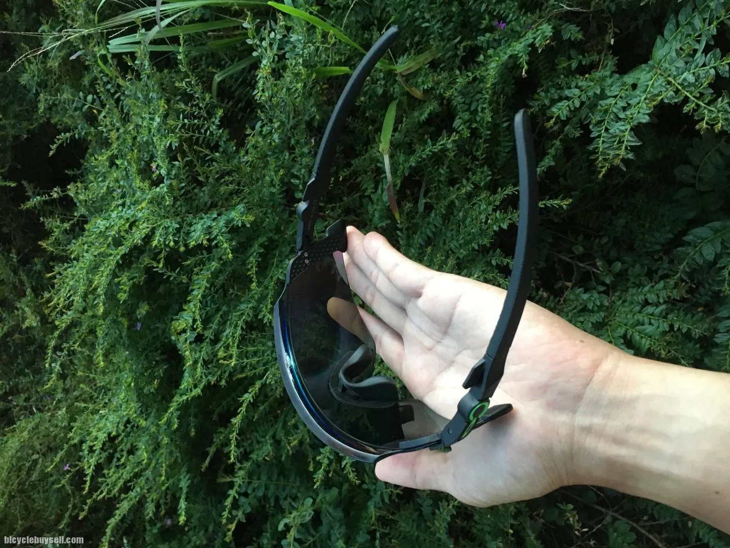 Kato Cycling Sunglasses Polycarbonate Frame