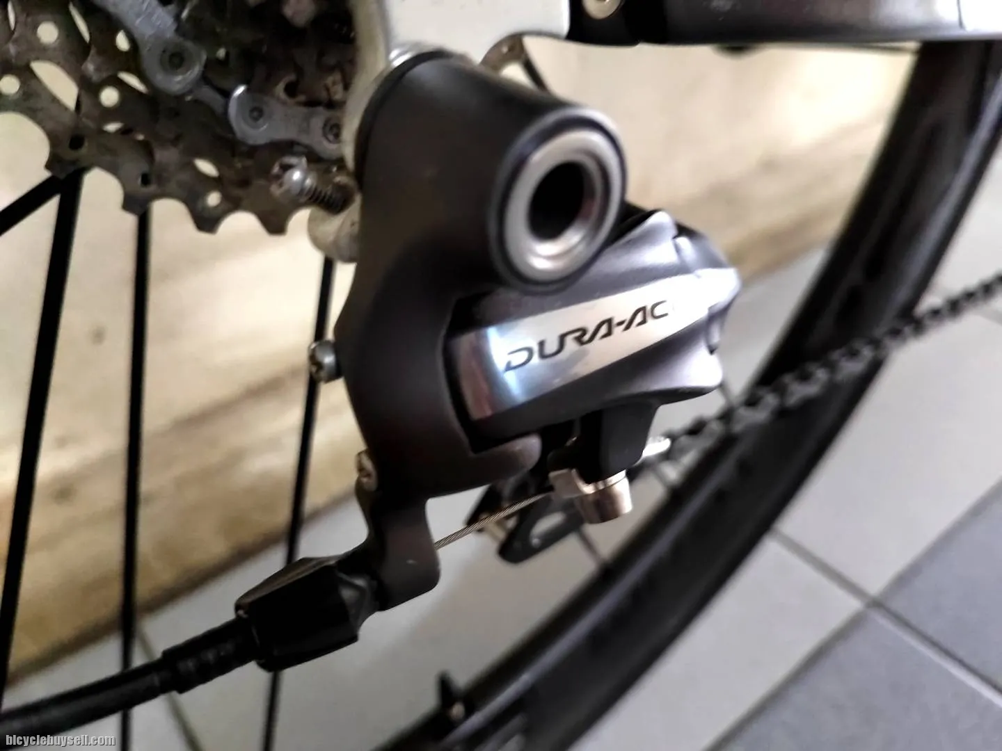 (Sold) Fuji D6