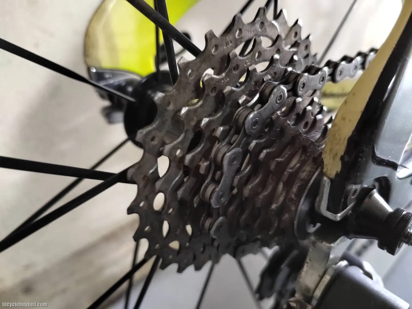 (Sold) Fuji D6