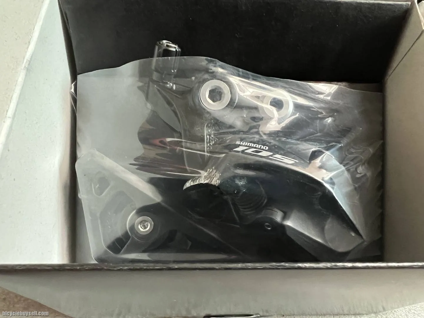 Shimano 105 R7000 used