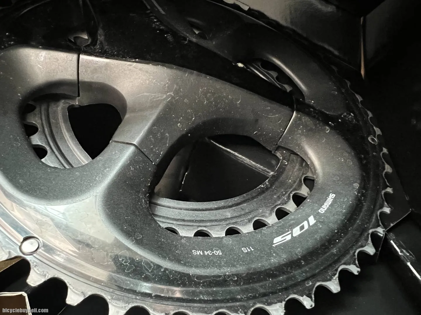Shimano 105 R7000 used