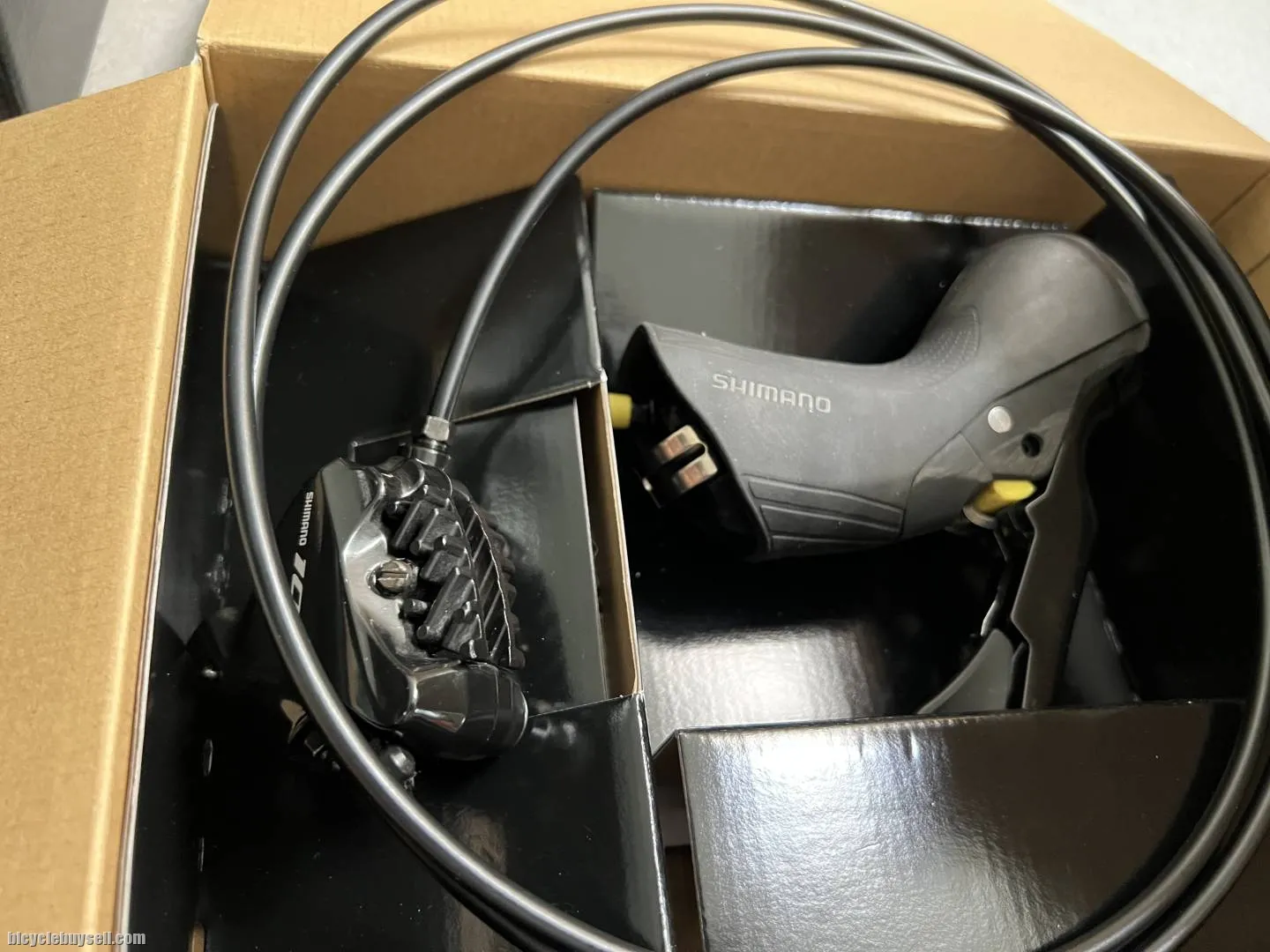 Shimano 105 R7000 used