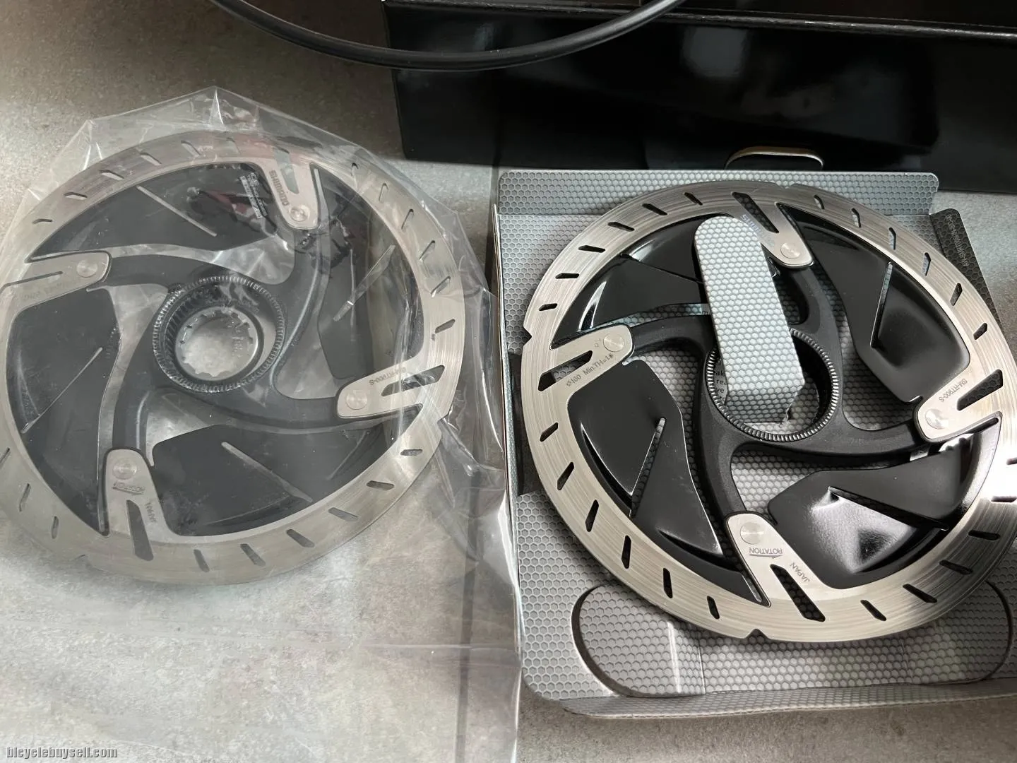 Shimano 105 R7000 used