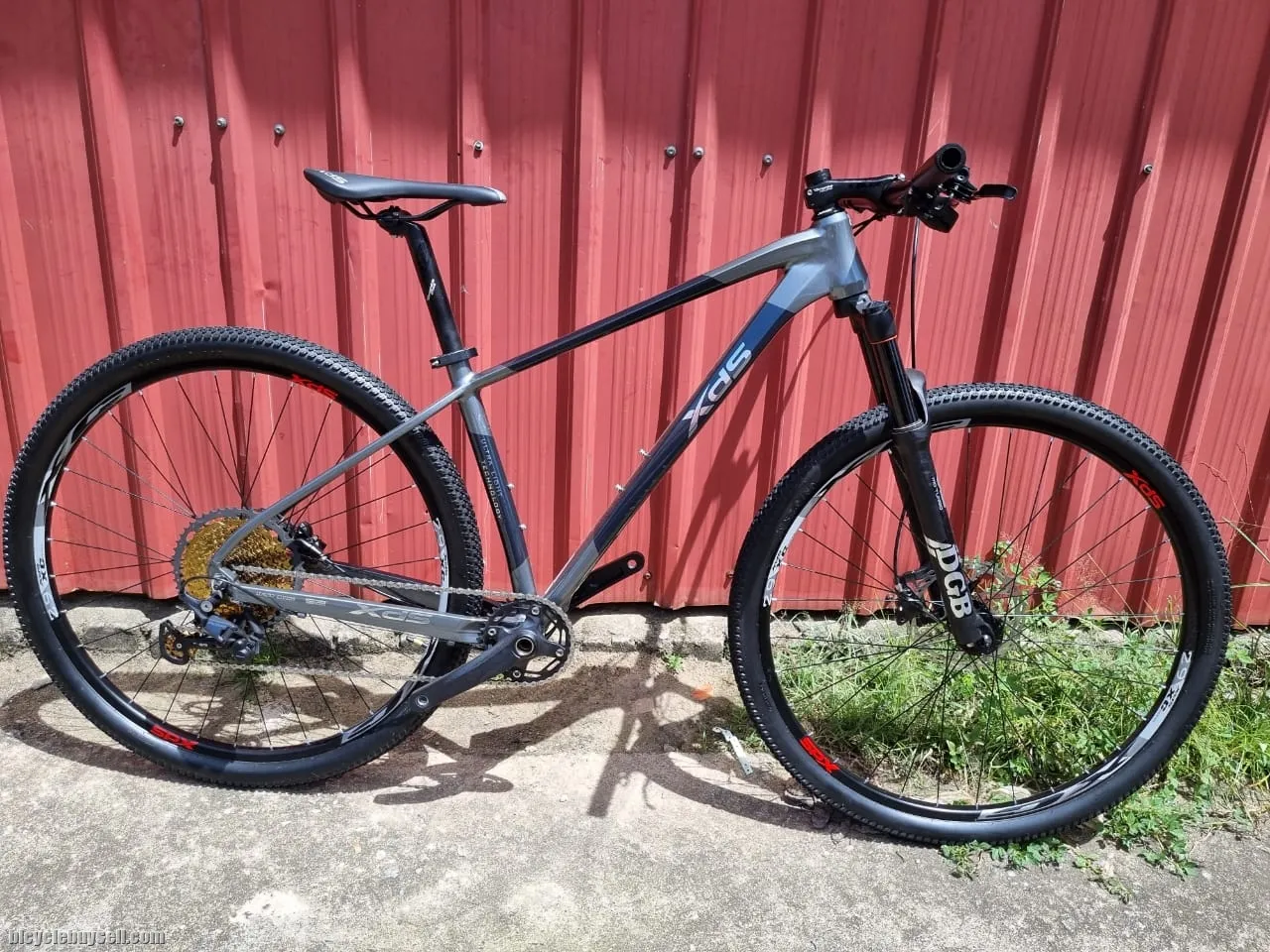 XDS Romance XC (29er) 1x12 Speeds Deore (Brand New !!!)