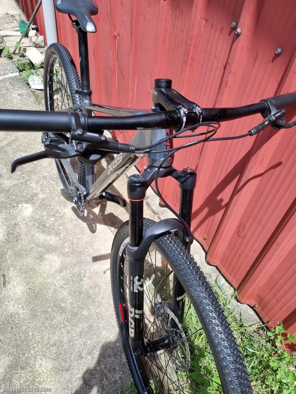 XDS Romance XC (29er) 1x12 Speeds Deore (Brand New !!!)