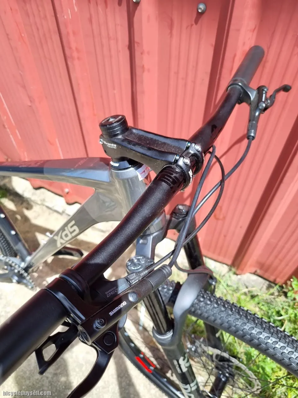 XDS Romance XC (29er) 1x12 Speeds Deore (Brand New !!!)