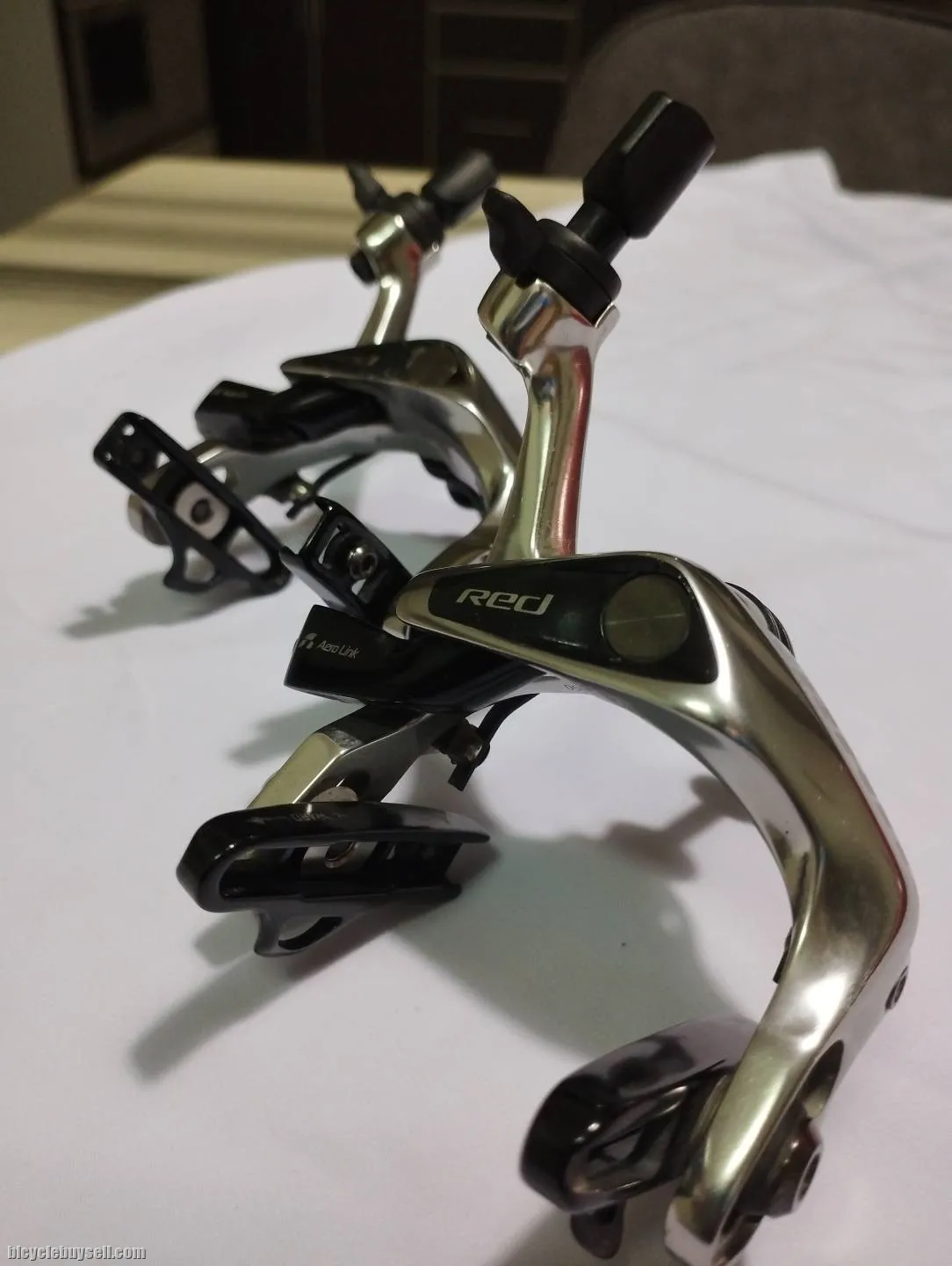 Sram red aerolink brake