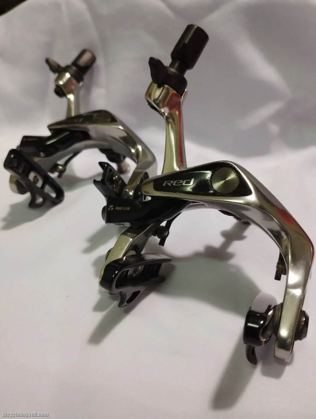 Sram red aerolink brake