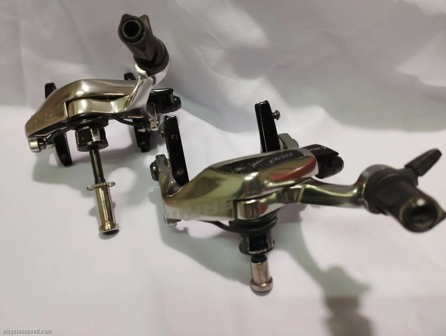 Sram red aerolink brake