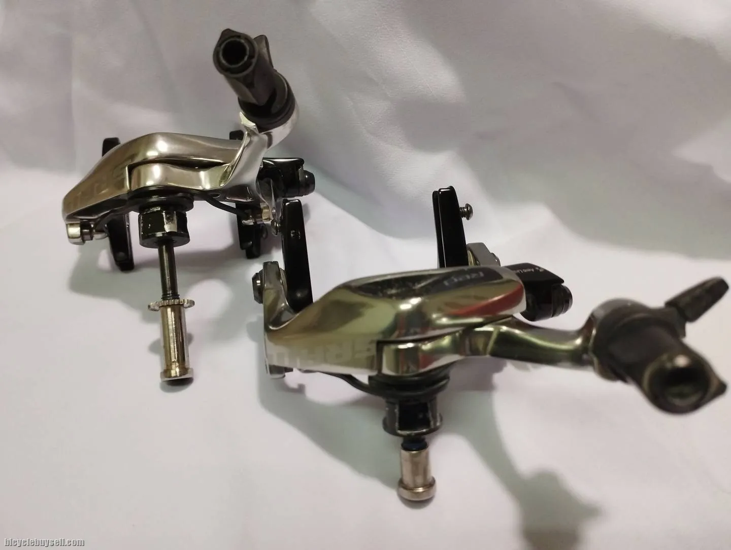 Sram red aerolink brake