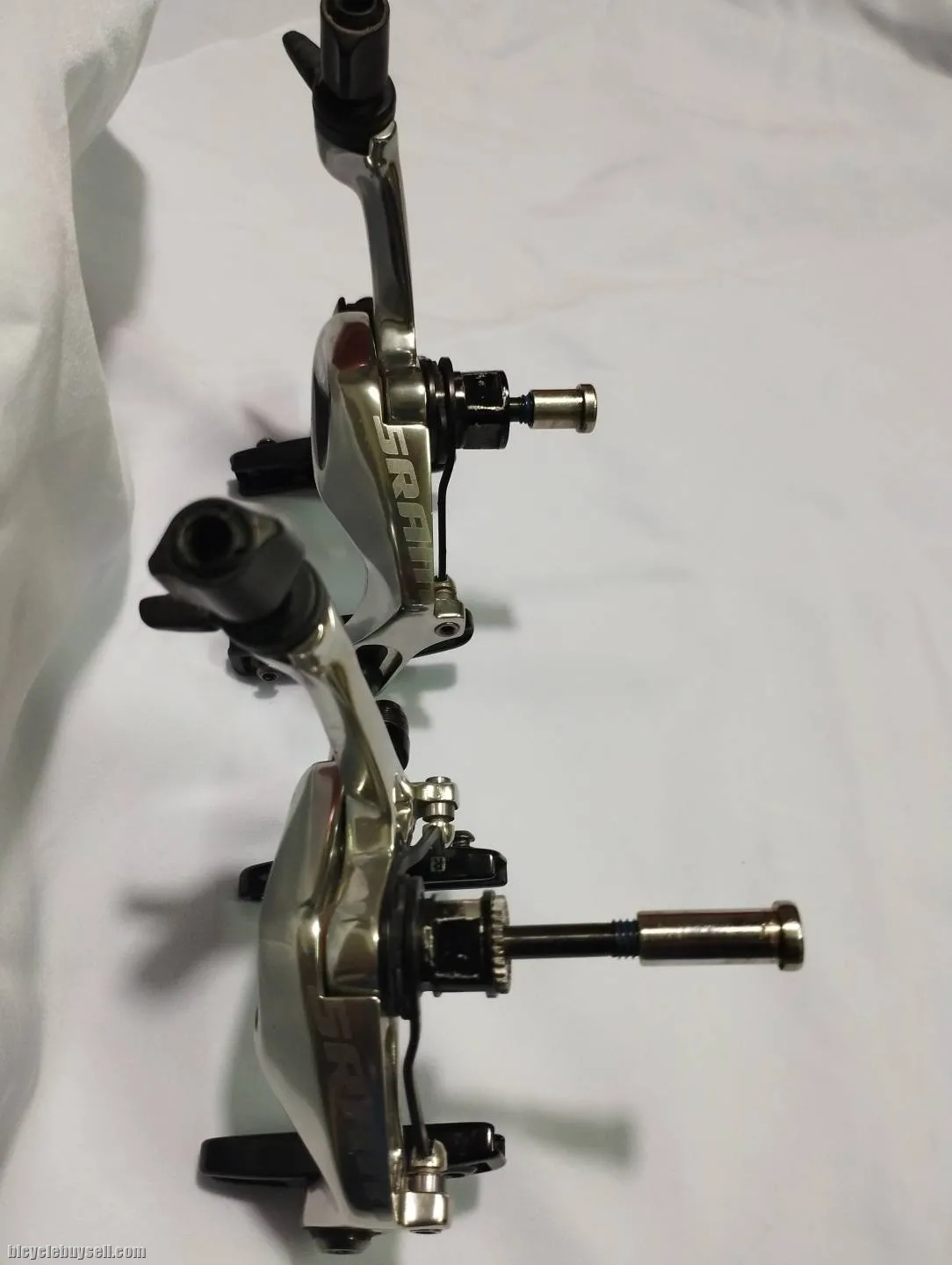 Sram red aerolink brake