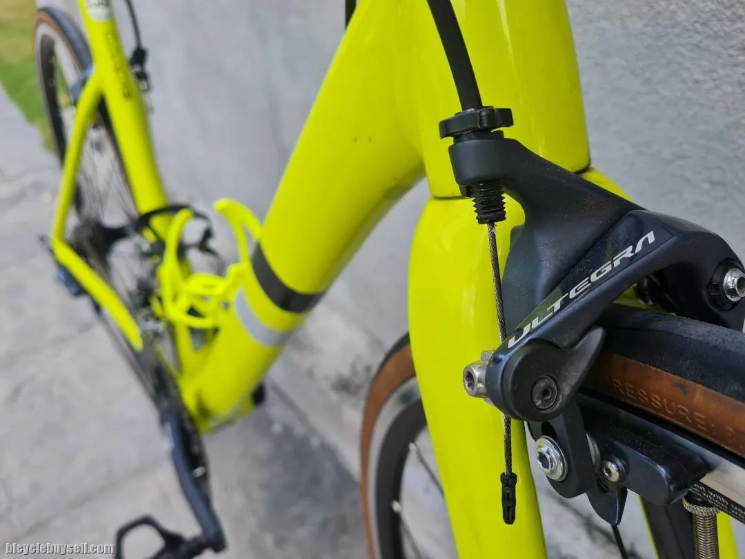 Cannondale CAAD 13