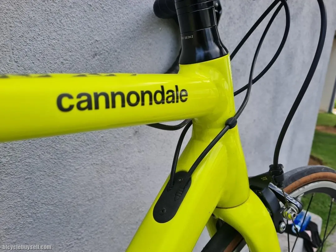 Cannondale CAAD 13