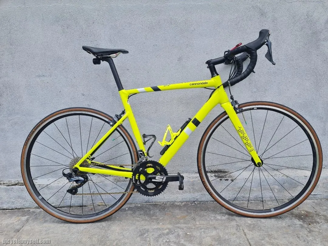 Cannondale CAAD 13