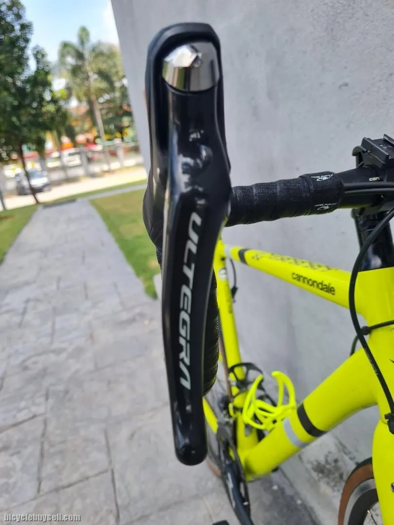 Cannondale CAAD 13