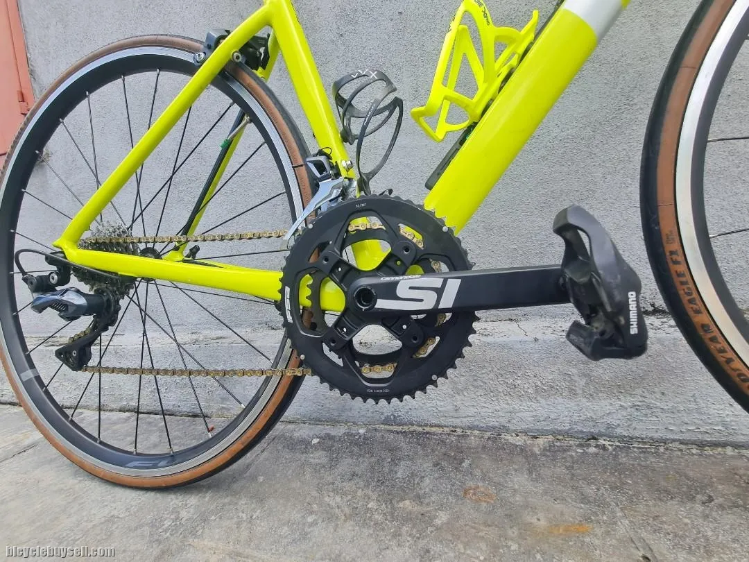 Cannondale CAAD 13