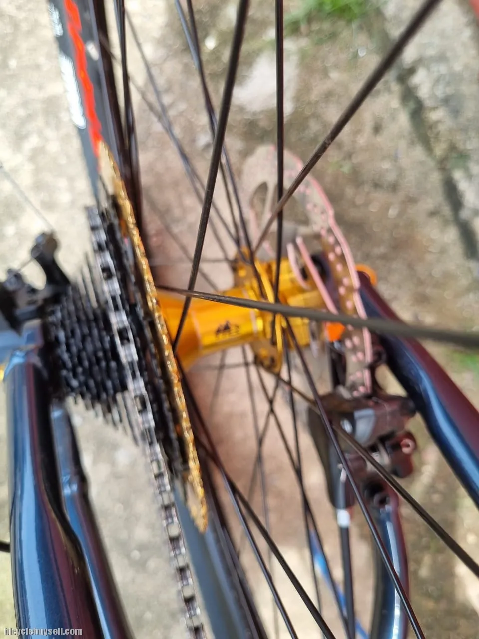 TRS Blizza 20 -29er- (1x12Speeds) Shimano SLX 12 speeds (Brand New !!!)