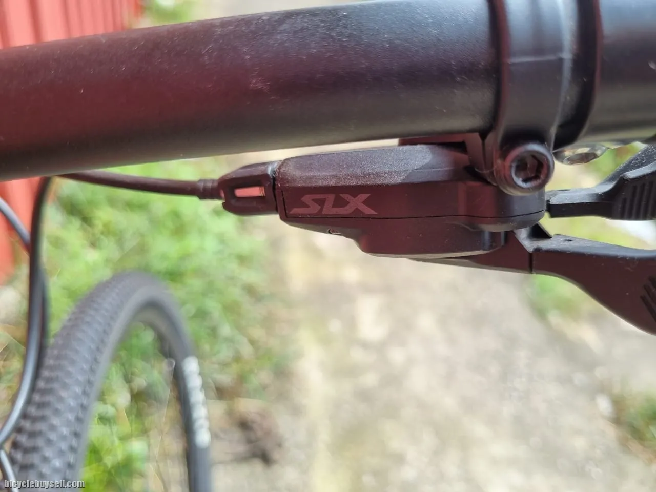 TRS Blizza 20 -29er- (1x12Speeds) Shimano SLX 12 speeds (Brand New !!!)