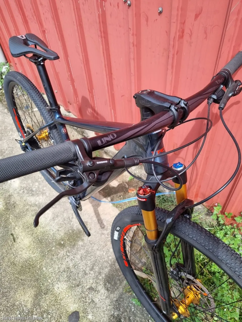 TRS Blizza 20 -29er- (1x12Speeds) Shimano SLX 12 speeds (Brand New !!!)