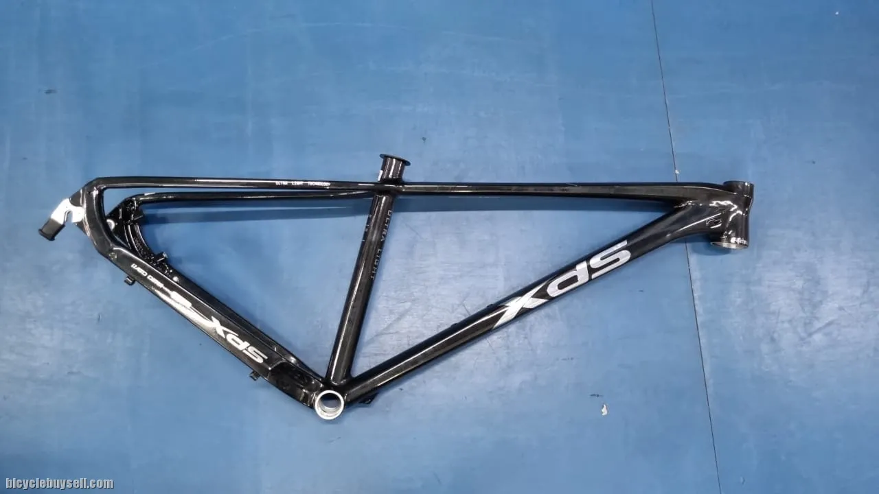 XDS Pro XTR 9.0 (29er) Lightweight Alloy Frame (Brand New !!!)