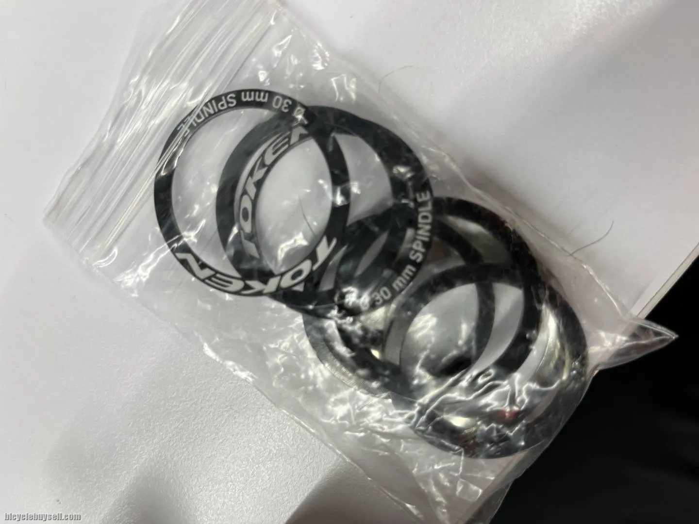 Token Ninja Bottom Bracket PF4130