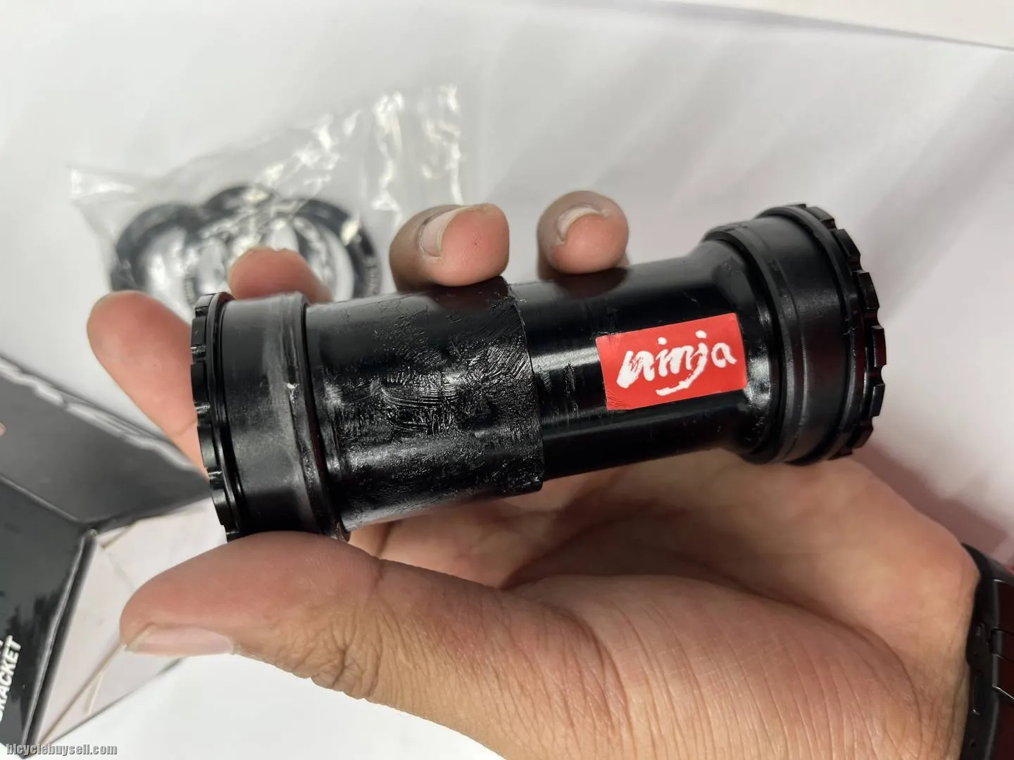 Token Ninja Bottom Bracket PF4130