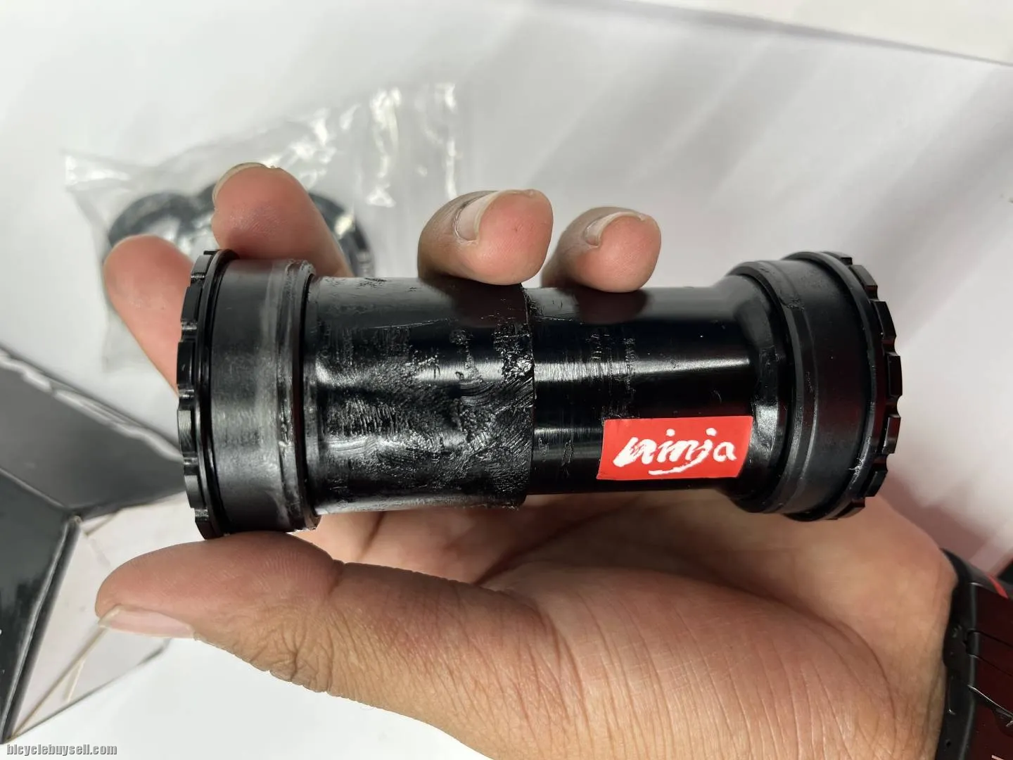Token Ninja Bottom Bracket PF4130