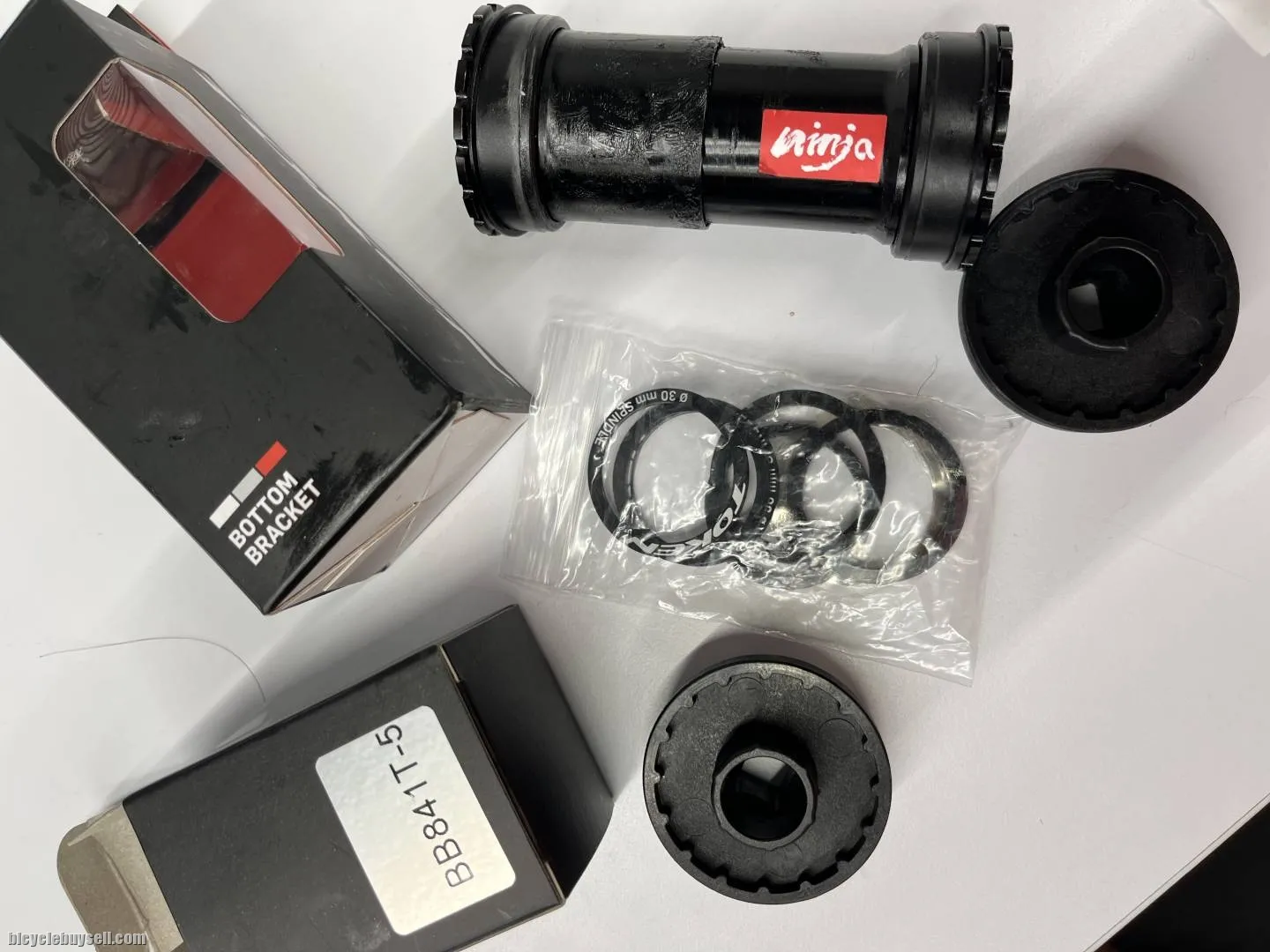 Token Ninja Bottom Bracket PF4130