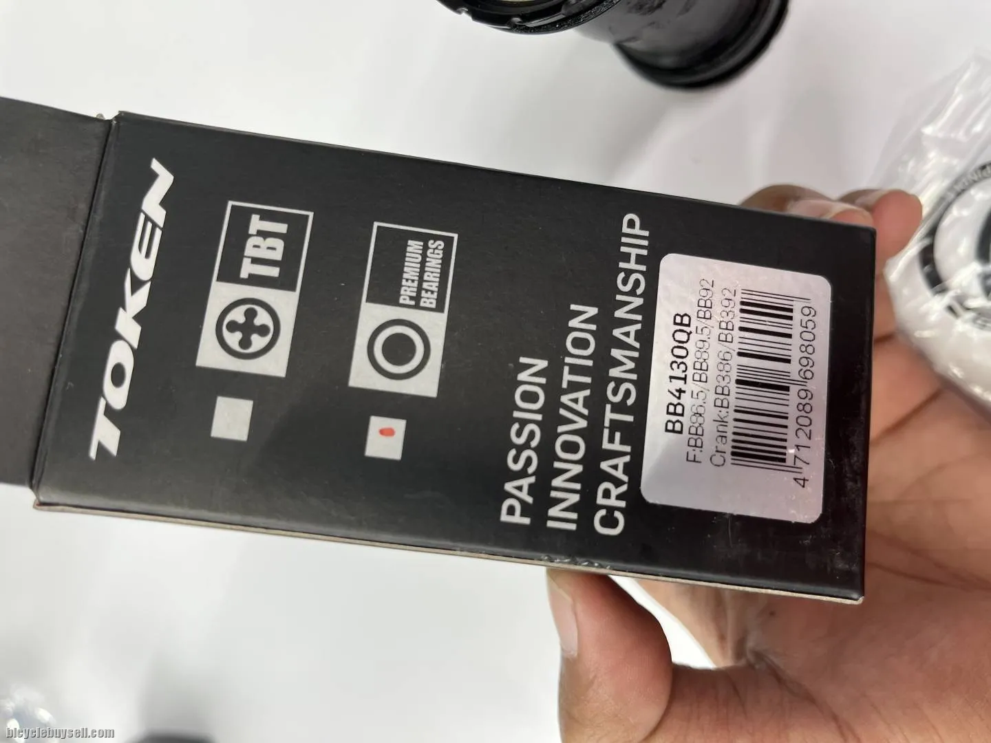 Token Ninja Bottom Bracket PF4130