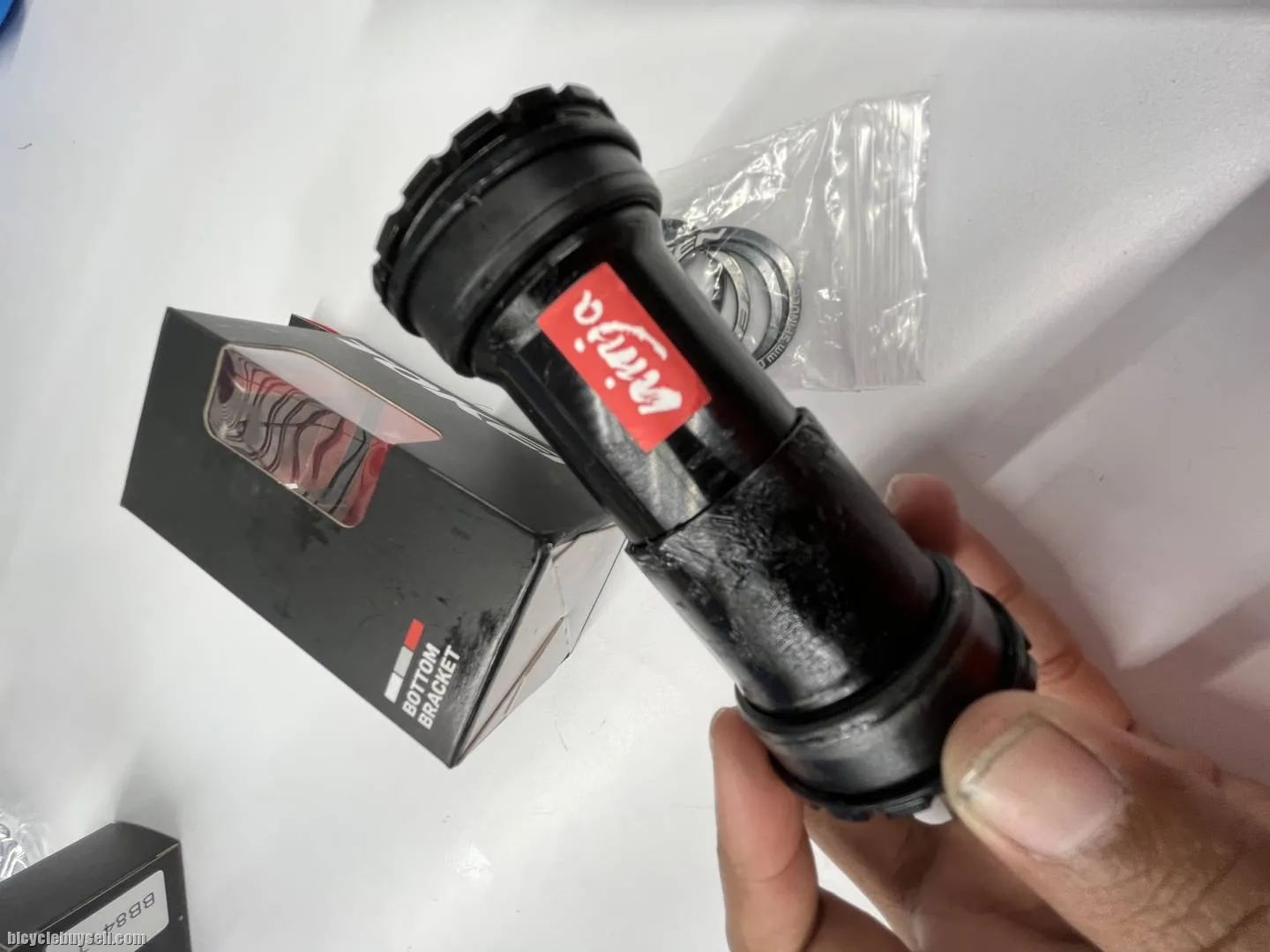 Token Ninja Bottom Bracket PF4130