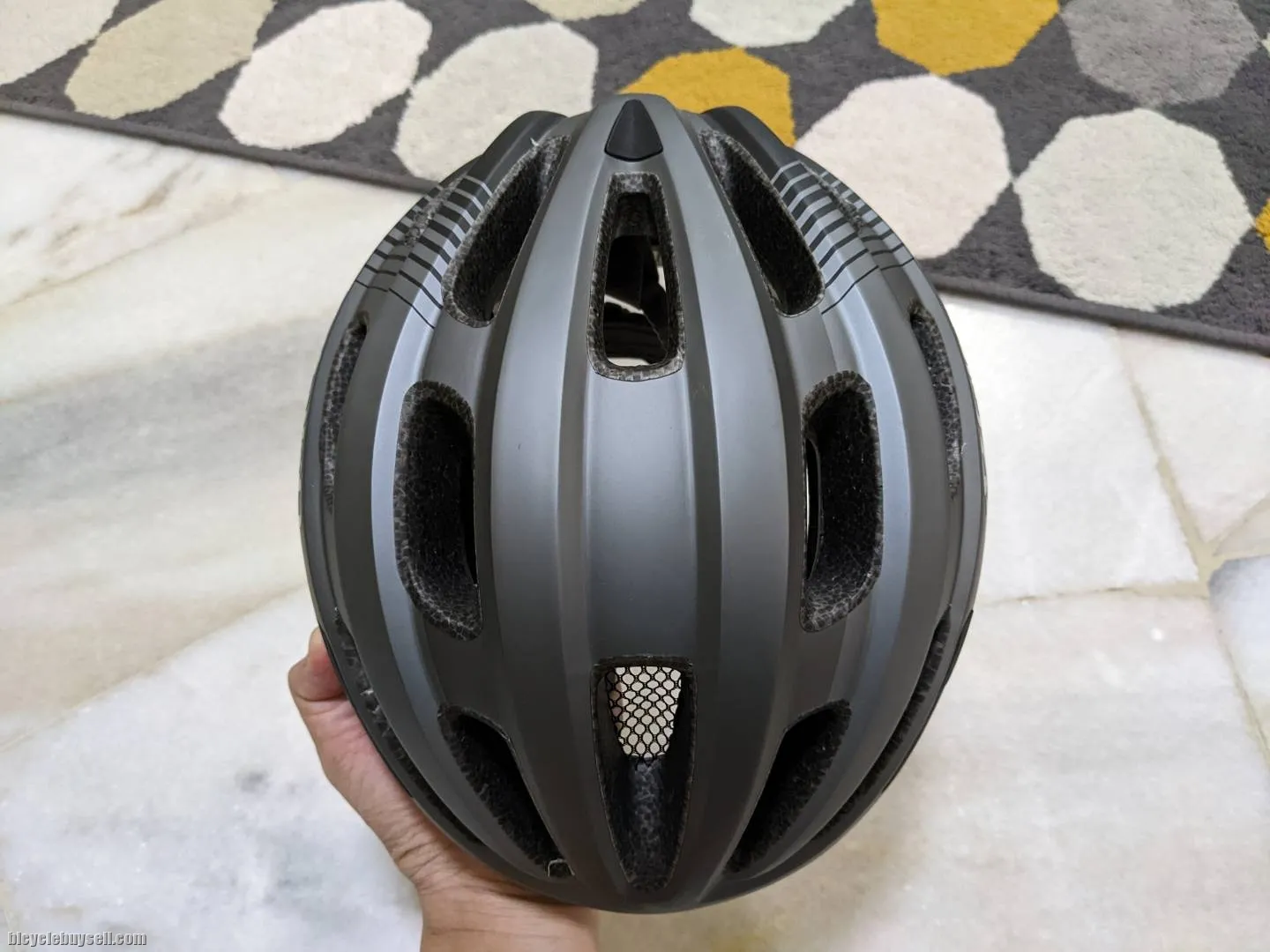 Giro Isode helmet