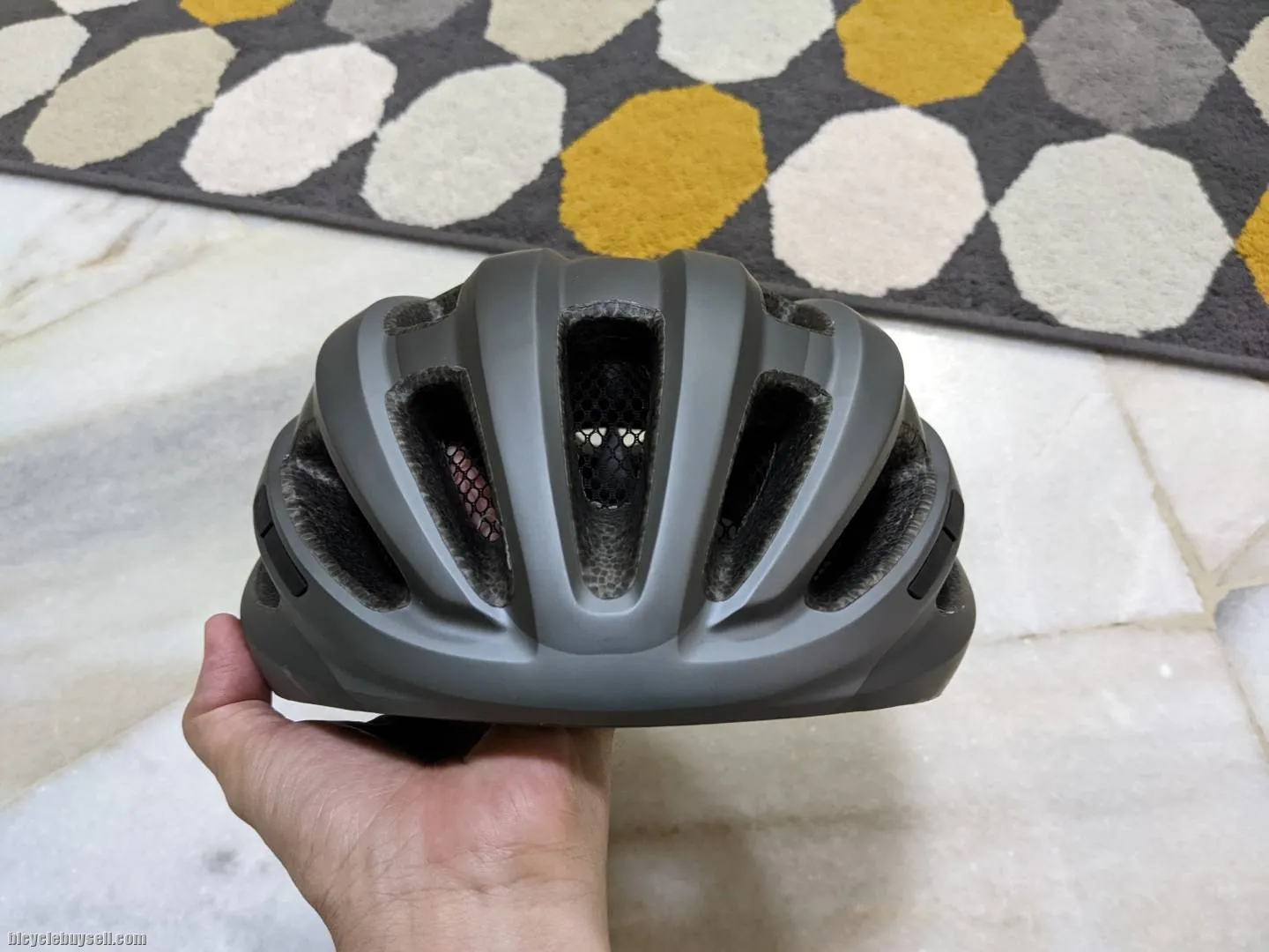 Giro Isode helmet