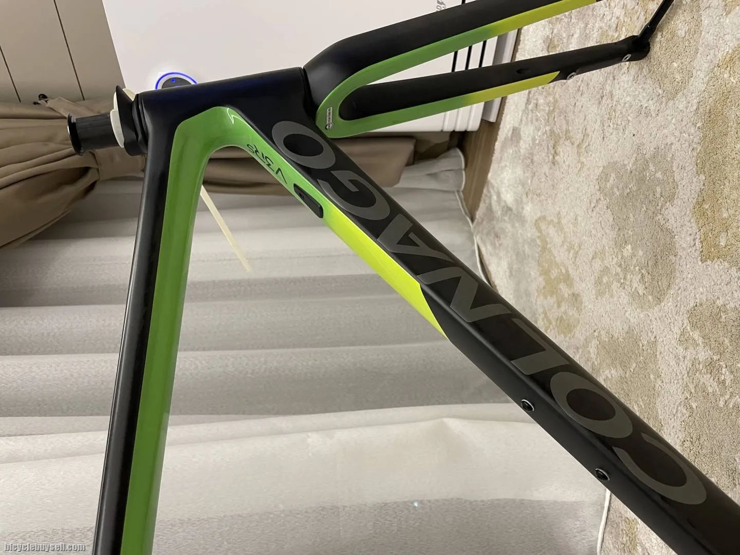 Colnago V3rs Frameset