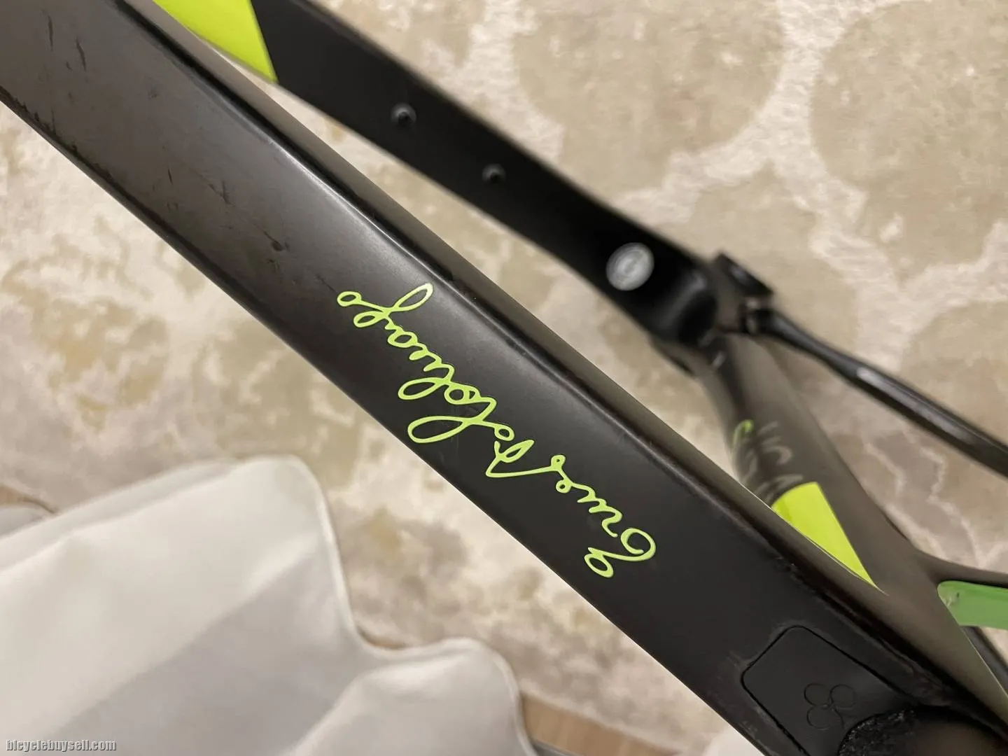 Colnago V3rs Frameset