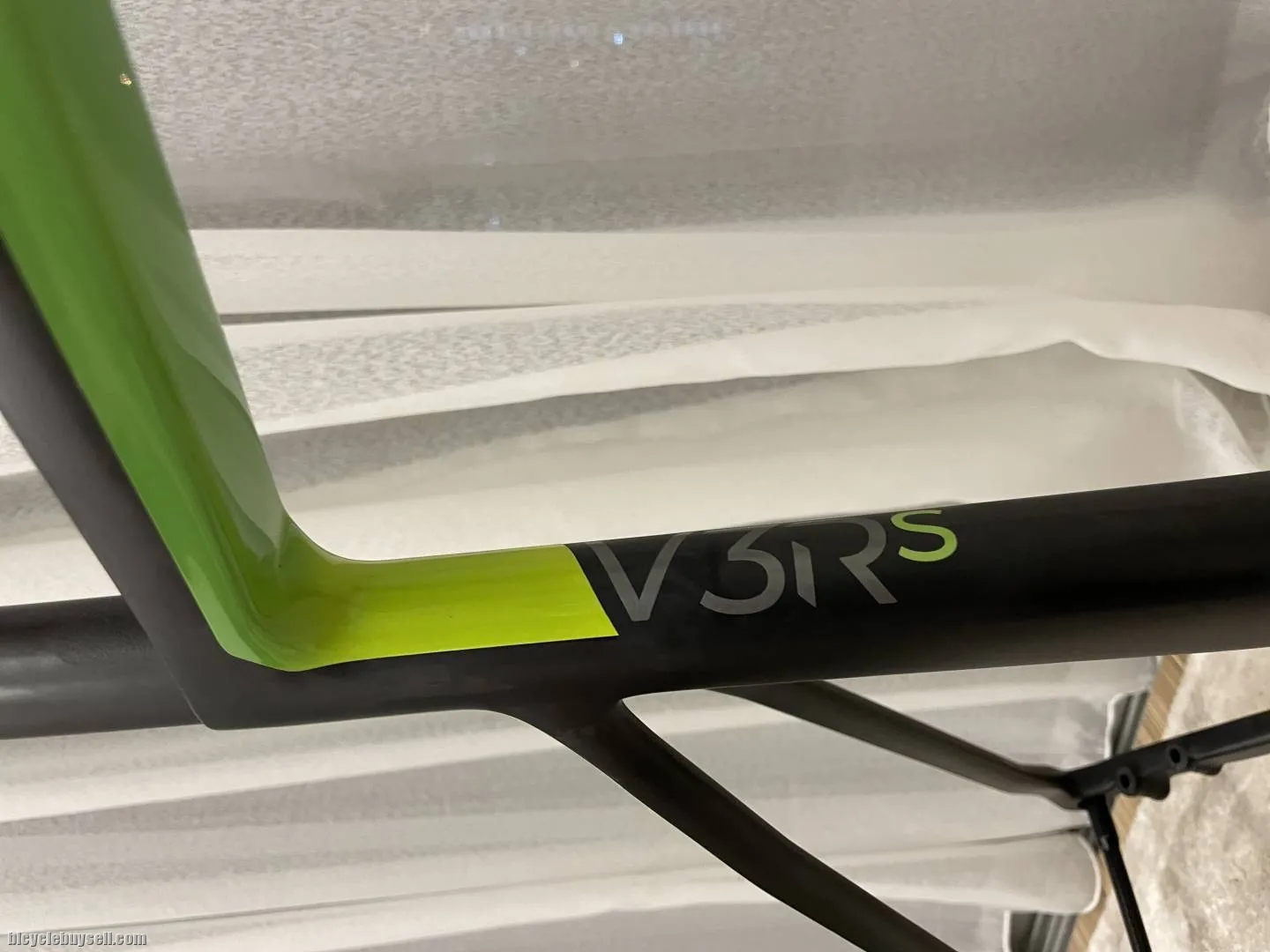 Colnago V3rs Frameset