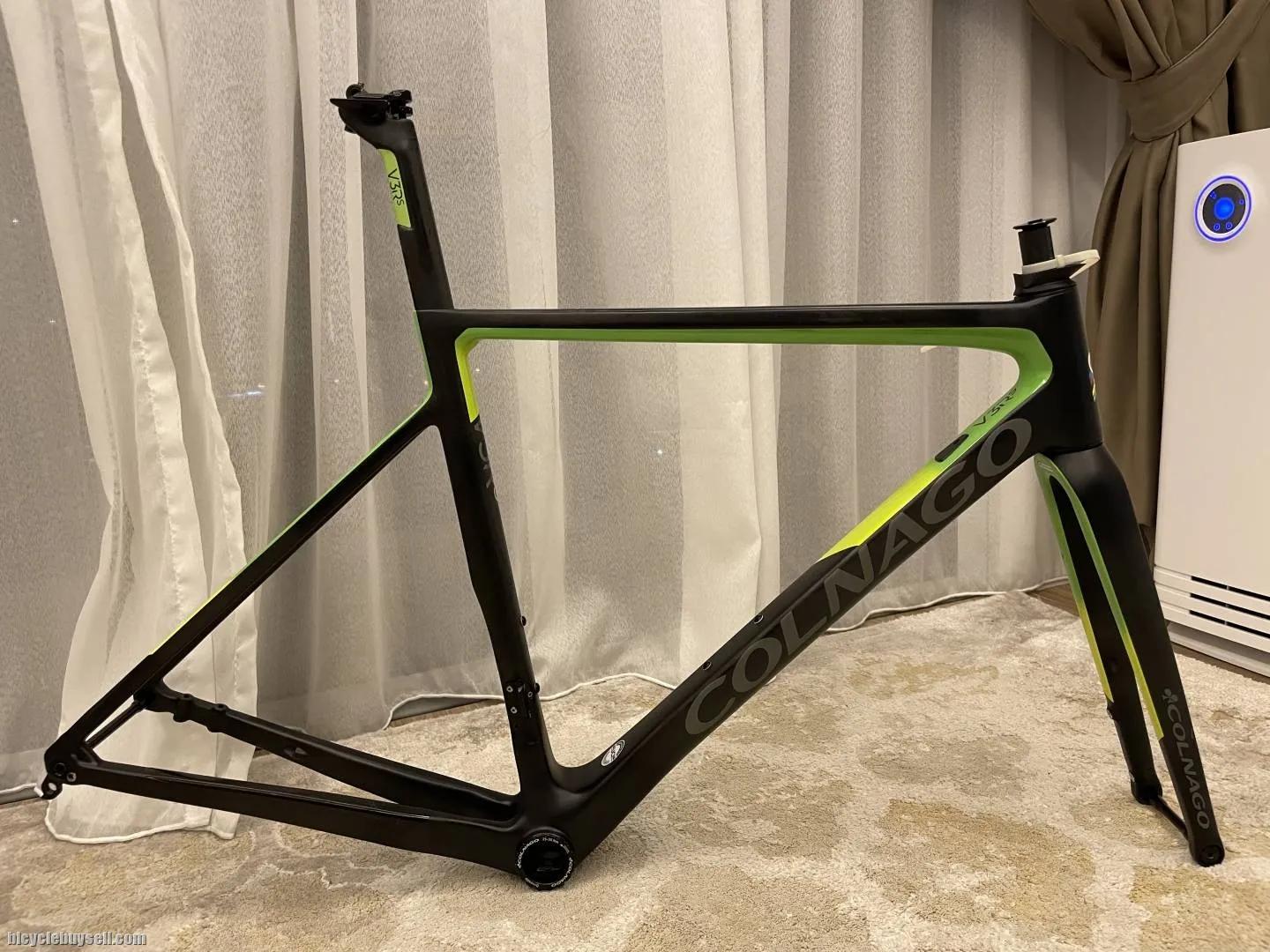 Colnago V3rs Frameset