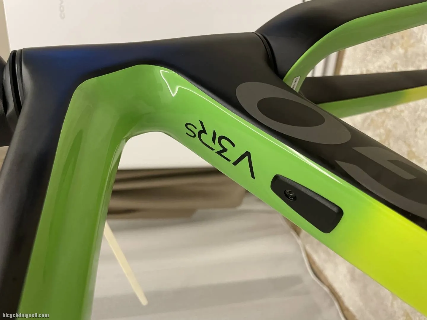 Colnago V3rs Frameset
