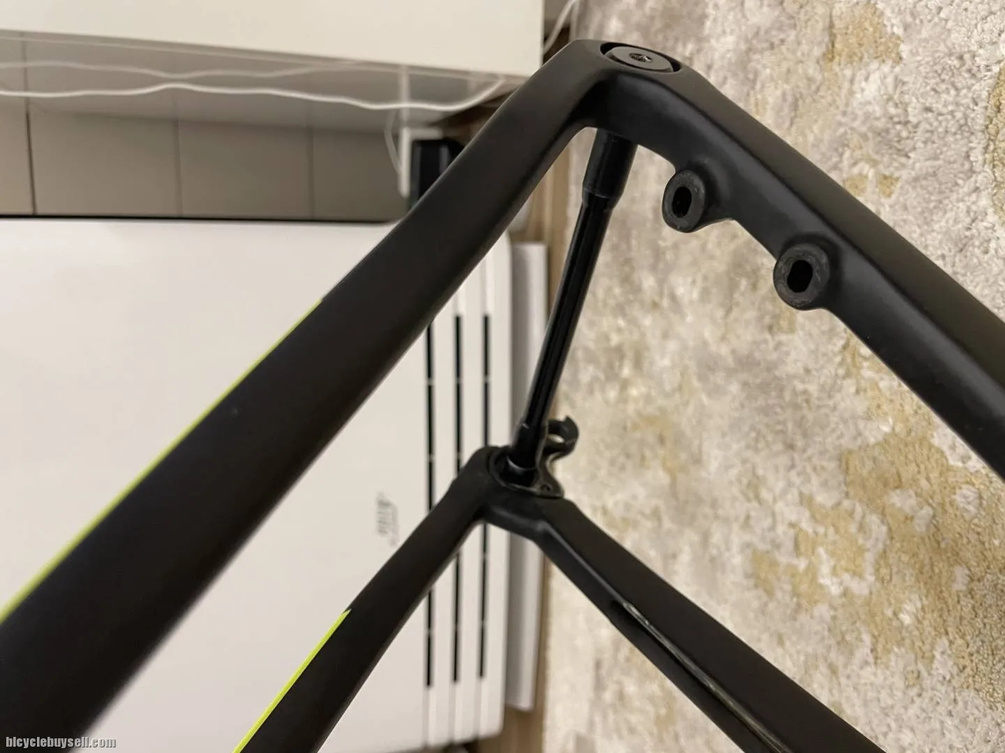 Colnago V3rs Frameset