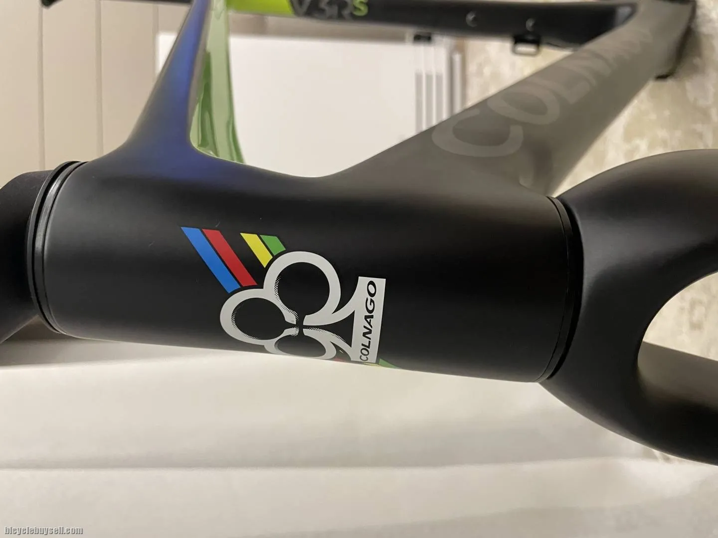 Colnago V3rs Frameset