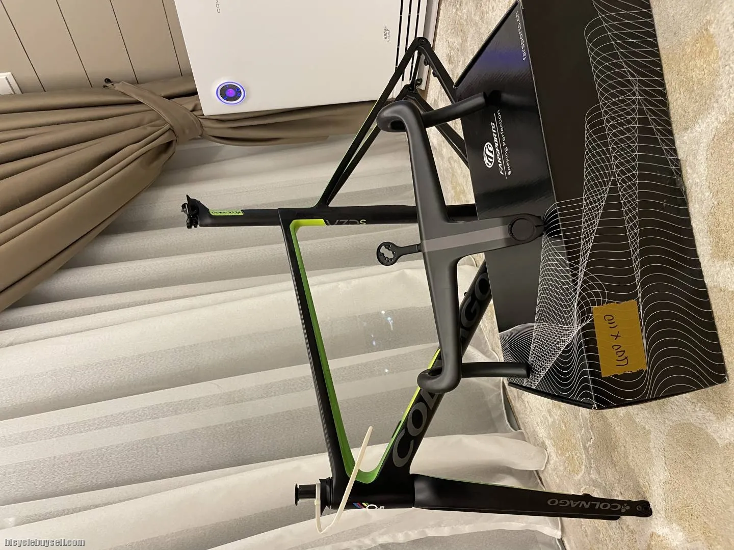 Colnago V3rs Frameset