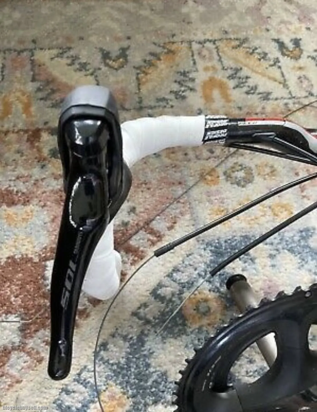 SHIMANO 105 11 speed Grpset