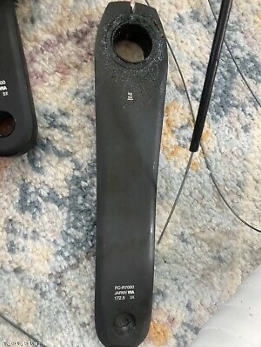 SHIMANO 105 11 speed Grpset